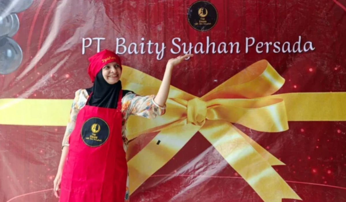 Syahan Palu Jadi Pusat Oleh-Oleh Modern dan Pemberdayaan UMKM